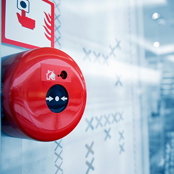 Fire Alarm &<br> Lighting Maintenance